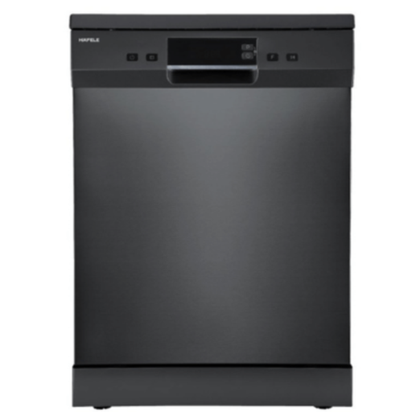 Máy rửa chén Hafele HDW-F60EB 538.21.310 độc lập