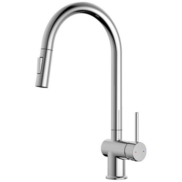 Vòi rửa bát Kluger KLF0008SC