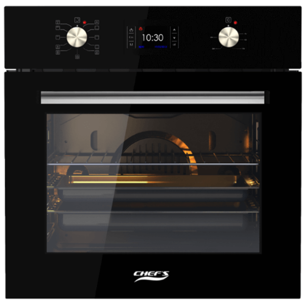 Lò nướng Chefs EH-BO1112B