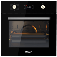 Lò nướng Chefs EH-BO1112B