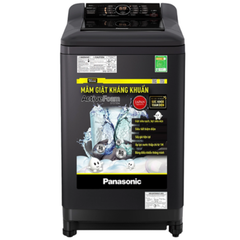 Máy giặt Panasonic NA-F100A4BRV cửa trên 10kg