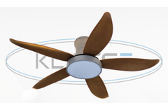 Quạt trần Klasse 50KSA 358G