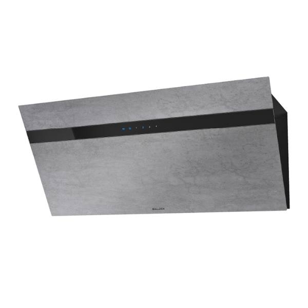 Máy hút mùi Malloca VITA V13GRES