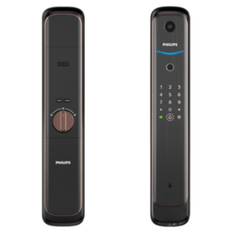 Khóa điện tử Philips DDL709-7HWS Copper