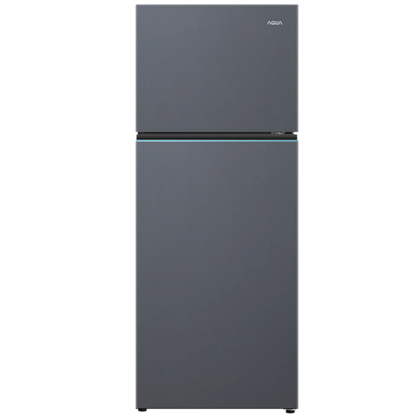 Tủ lạnh Aqua AQR-TA518FA(SL) Inverter 455 lít