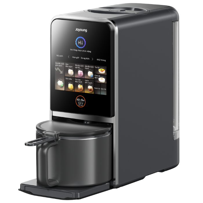 Máy làm sữa hạt Joyoung JSCB-K7 PRO