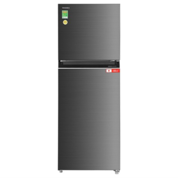 Tủ lạnh Toshiba Inverter 312 lít GR-RT416WE-PMV(58)-MM 312 lít