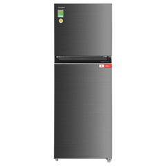 Tủ lạnh Toshiba Inverter 312 lít GR-RT416WE-PMV(58)-MM 312 lít