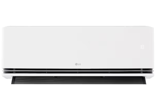 Máy lạnh LG IDC12M2 DUALCOOL Inverter 1 chiều 12.300 BTU 1.5HP