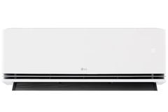 Máy lạnh LG IDC12M2 DUALCOOL Inverter 1 chiều 12.300 BTU 1.5HP