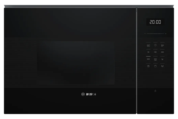 Lò vi sóng Bosch BEL554MB2 Series 6 kết hợp nướng