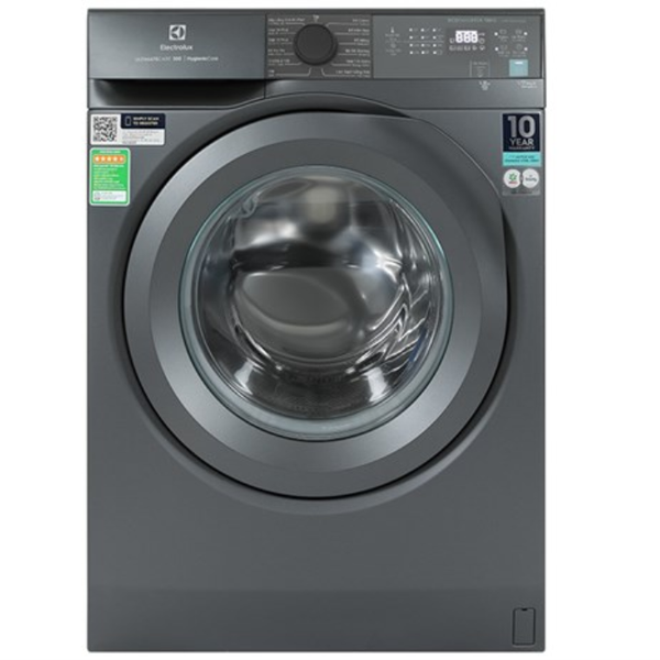 Máy giặt Electrolux Inverter 10 kg EWF1024M3SB