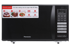 Lò vi sóng kết hợp nướng Panasonic NN-CT36HBYUE