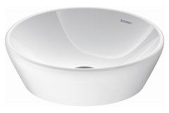 Chậu lavabo Duravit 2371400070 D-Neo