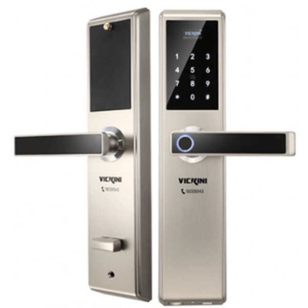 Khóa điện tử Vickini 39888.001 MSN