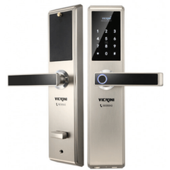 Khóa điện tử Vickini 39888.001 MSN