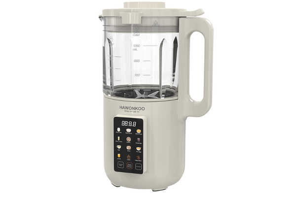 Máy làm sữa hạt Hawonkoo SMH-121