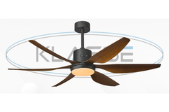 Quạt trần Klasse 58KSA 902
