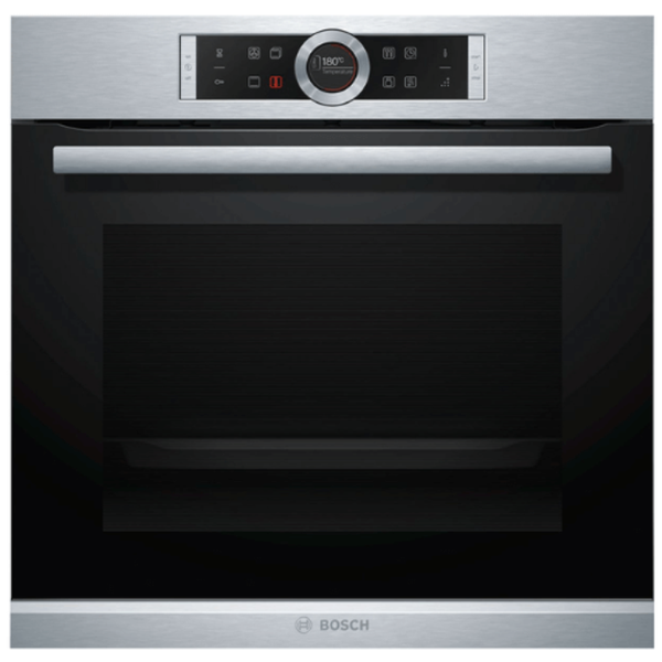 Lò nướng Bosch HBG655BS1M Series 8