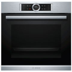 Lò nướng Bosch HBG655BS1M Series 8