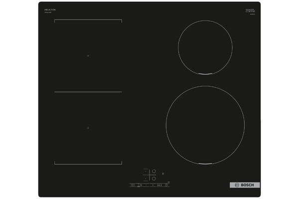 Bếp từ Bosch PWP611BB5E Series 6