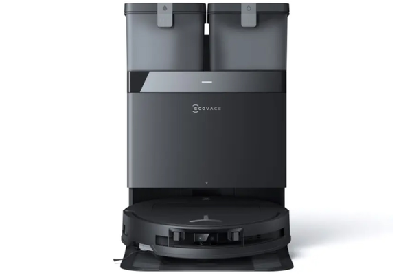 Robot hút bụi lau nhà Ecovacs Deebot T50 Pro Gen 2