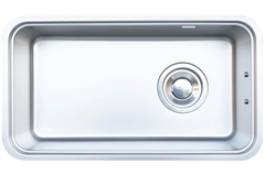 Chậu rửa chén Nobinox MONO VA203M