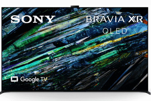 Tivi Sony XR-65A95L OLED 4K 65 inch