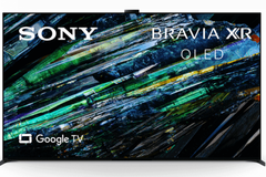 Tivi Sony XR-65A95L OLED 4K 65 inch