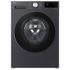 Máy giặt LG FX1411N5G AI DD™ Inverter 11kg than ánh kim