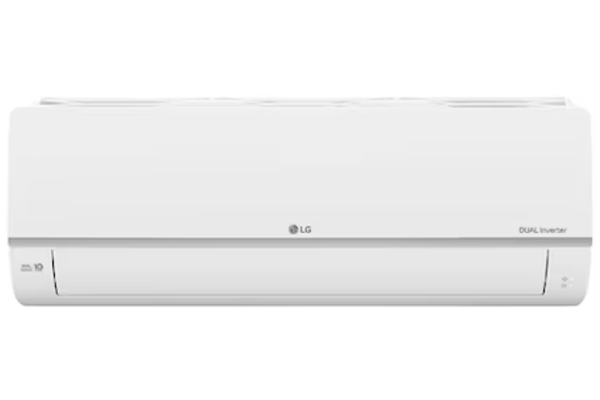 Máy lạnh LG IOC09S1 DUALCOOL Inverter 1 chiều 9.000 BTU 1HP