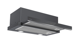 Máy hút mùi GrandX GX H70F58G âm tủ