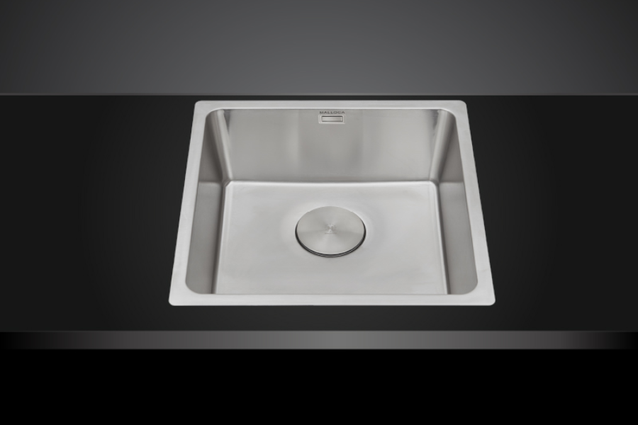 Chậu rửa chén Malloca MS 6054
