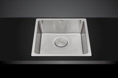 Chậu rửa chén Malloca MS 6054