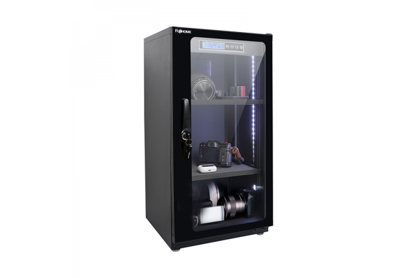 Tủ chống ẩm Fujihome DC-70E