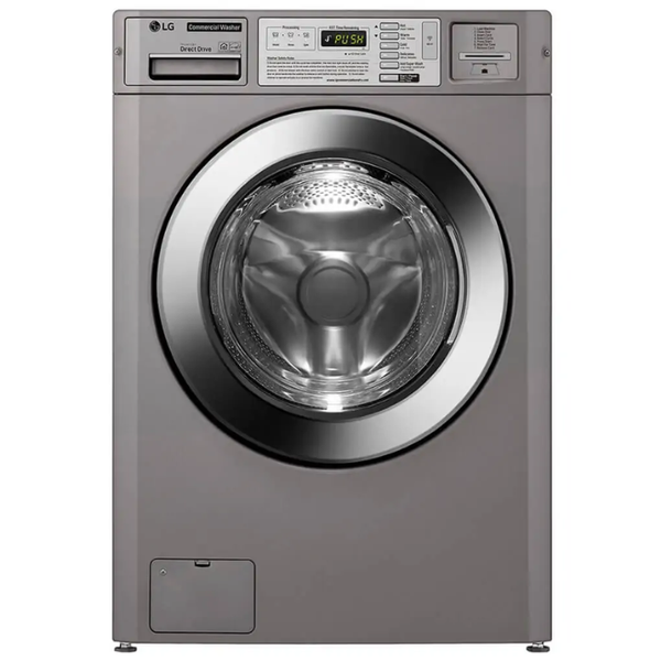 Máy giặt công nghiệp LG CWG27MDQRS 13 kg