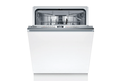 Máy rửa bát âm Bosch SMV4HCX19E Series 4