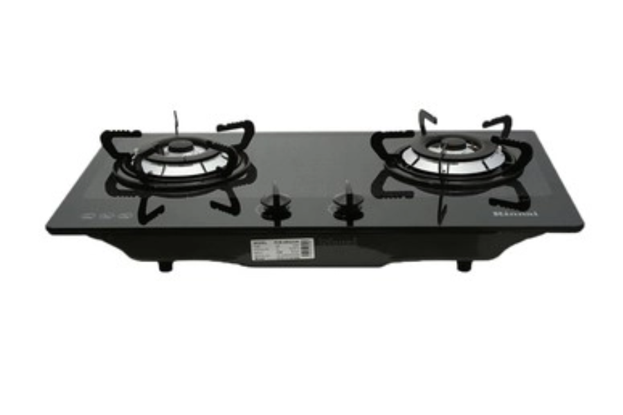 Bếp gas âm Rinnai RVB-2BG(D)N