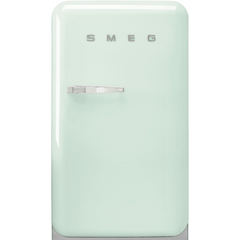 Tủ lạnh Smeg FAB10RPG6 màu xanh lá pastel 122 lít