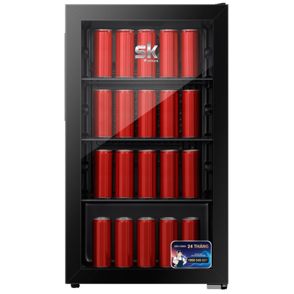 Tủ mát mini Sumikura SKSC-95XW/HS 95 lít