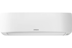 Máy lạnh Hitachi RAK/RAC-DJ13PCASVX inverter 1 chiều 11.900 BTU 1.5 HP