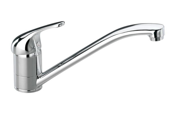 Vòi rửa chén Cata XBB 02501002