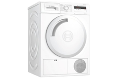 Máy sấy quần áo Bosch WTH83008SG Series 4 8kg