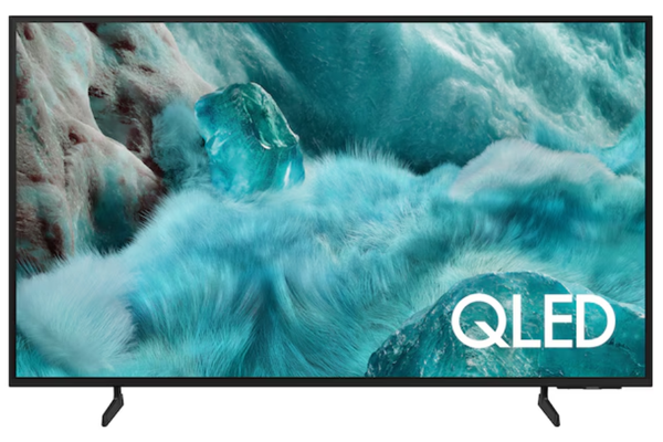 Tivi Samsung QA85Q7FAAKXXV Smart TV QLED 4K 85 inch