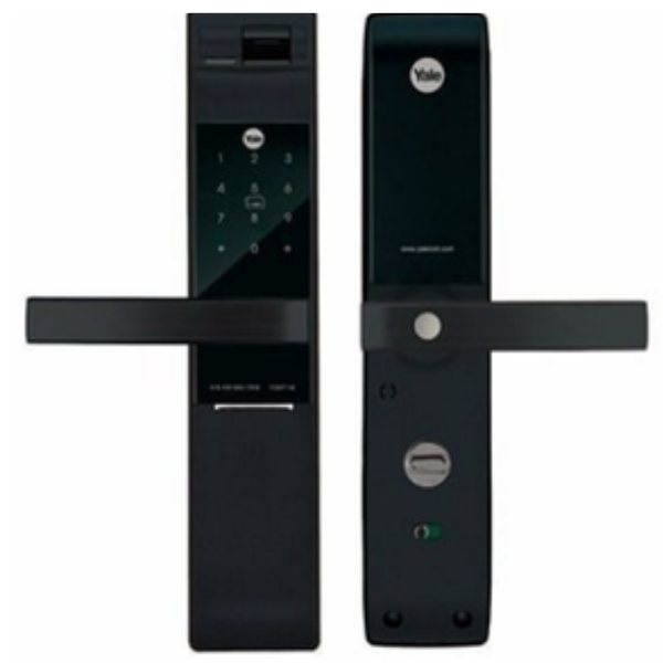 Khóa vân tay Yale YDM 7116 MB