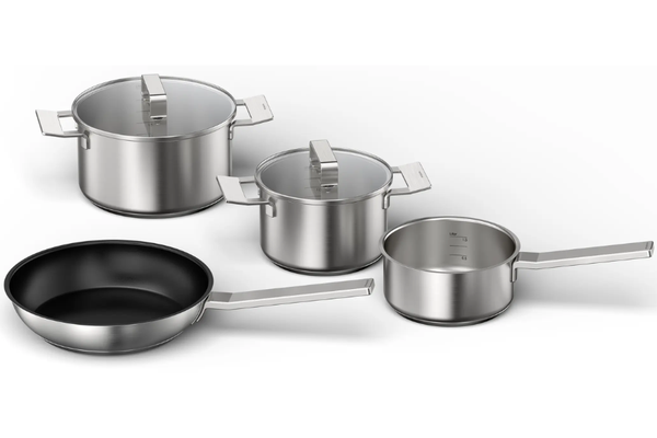 Bộ nồi Bosch HEZ9SE040 • 17005719