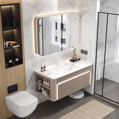 Tủ lavabo Maamo MFS01-70