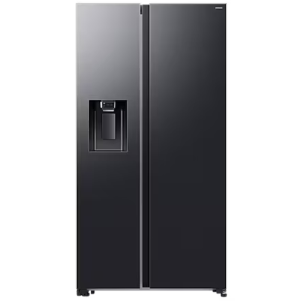 Tủ lạnh Samsung RS70F65K2FSV Side By Side Inverter 635 lít