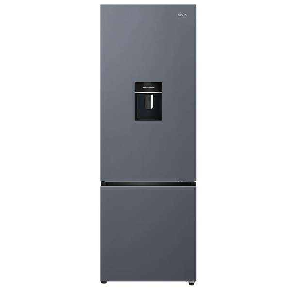 Tủ lạnh Aqua AQR-B390MA(WSL) Inverter 324 lít