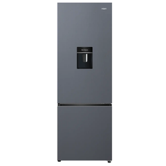 Tủ lạnh Aqua AQR-B390MA(WSL) Inverter 324 lít